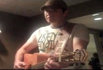 Backstage, Late Night with Jimmy Fallon